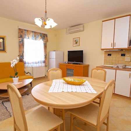 Villa Vizula Medulin Kültér fotó