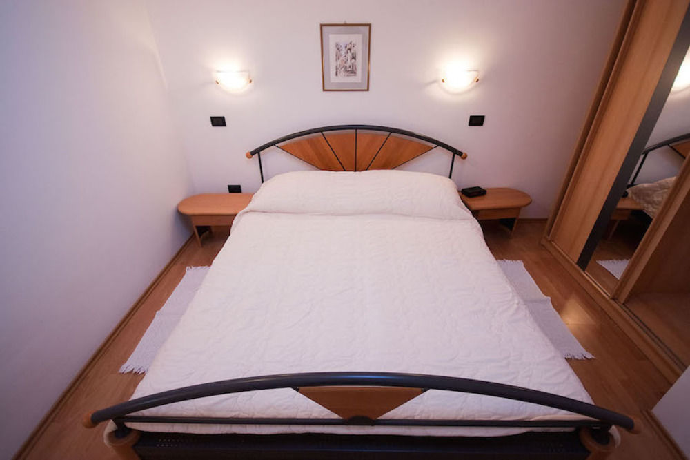 Villa Vizula Medulin Kültér fotó