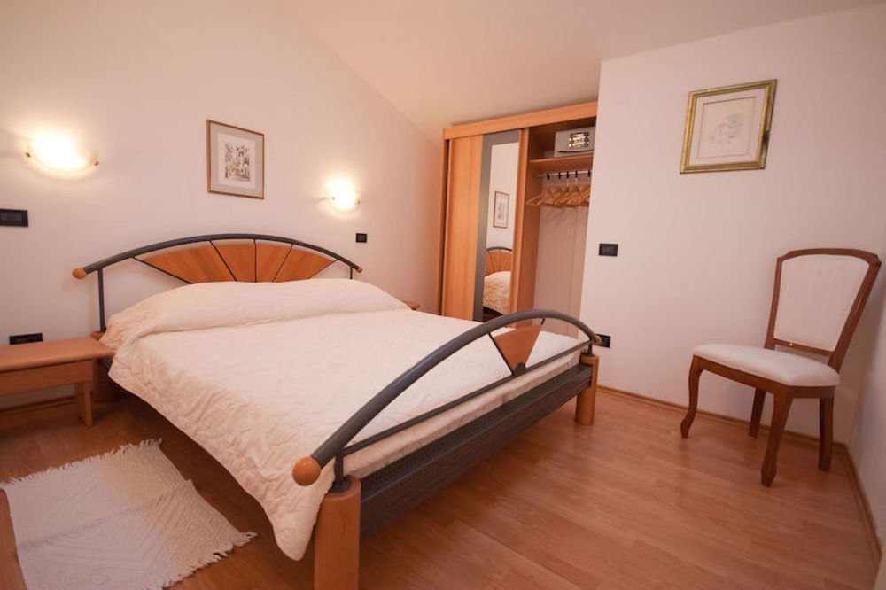 Villa Vizula Medulin Kültér fotó