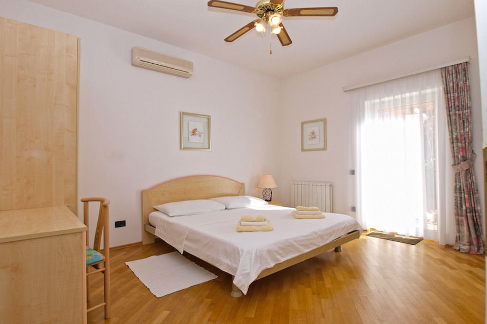 Villa Vizula Medulin Kültér fotó