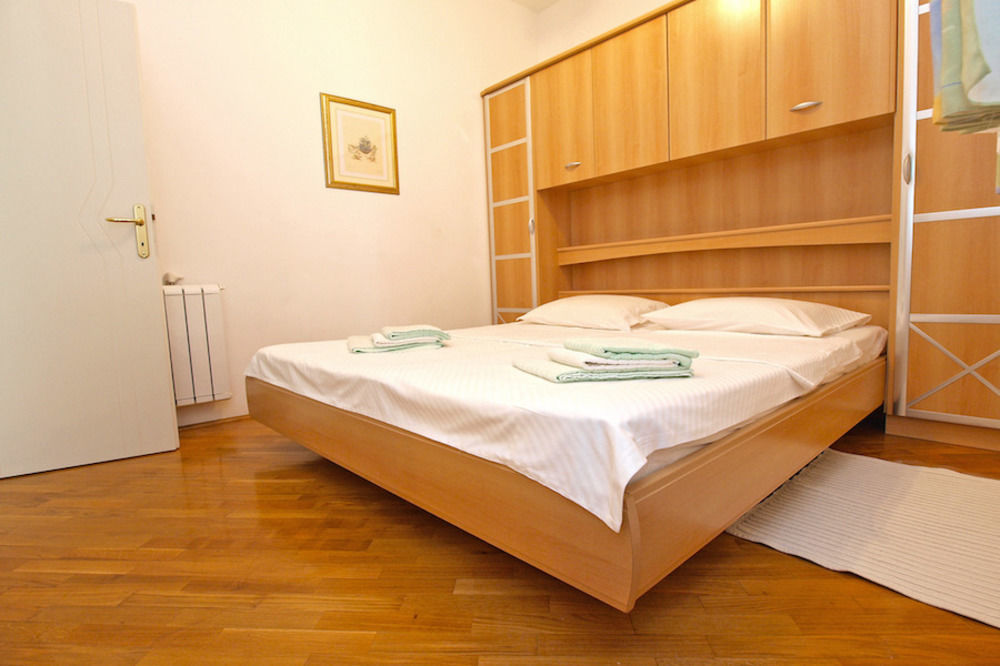 Villa Vizula Medulin Kültér fotó