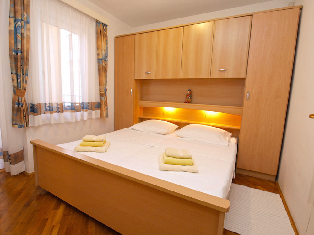Villa Vizula Medulin Kültér fotó