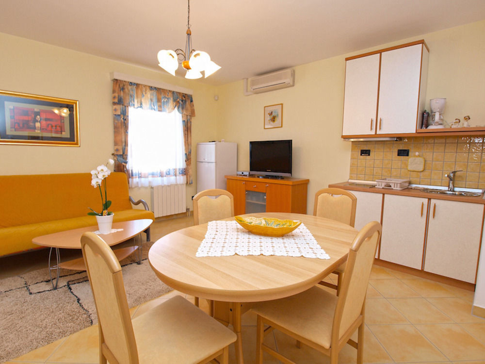 Villa Vizula Medulin Kültér fotó