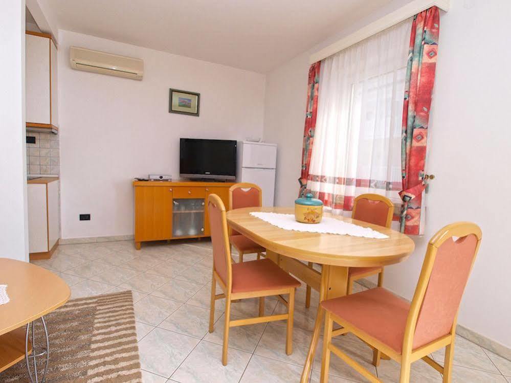 Villa Vizula Medulin Kültér fotó