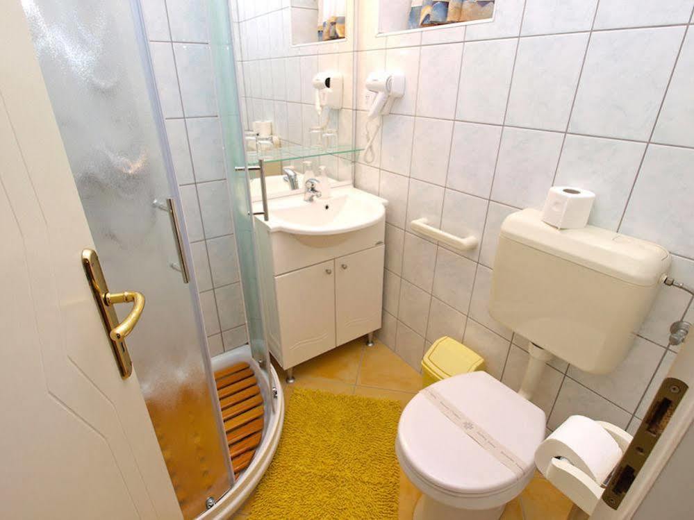 Villa Vizula Medulin Kültér fotó