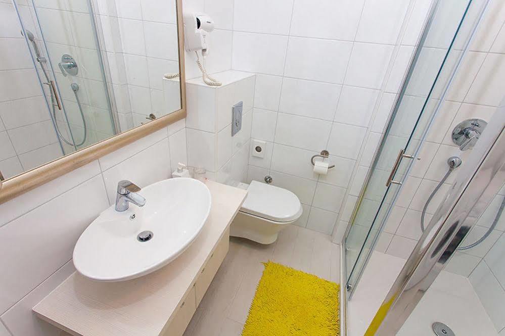 Villa Vizula Medulin Kültér fotó