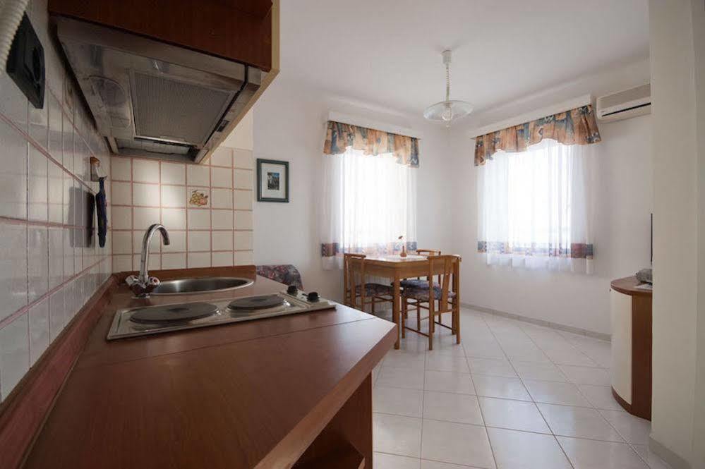 Villa Vizula Medulin Kültér fotó